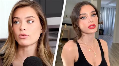 lana rhodes news|Lana Rhoades reveals which porn scenes left her traumatised.